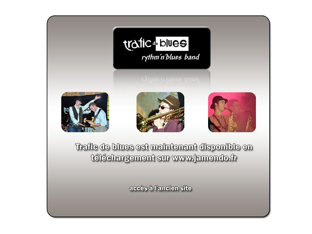 Trafic de blues est sur www.jamendo.fr // t�l�chargement gratuit et rapide sous licence